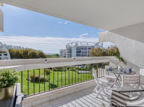 Apartment Ulysse Plage-21 by Interhome